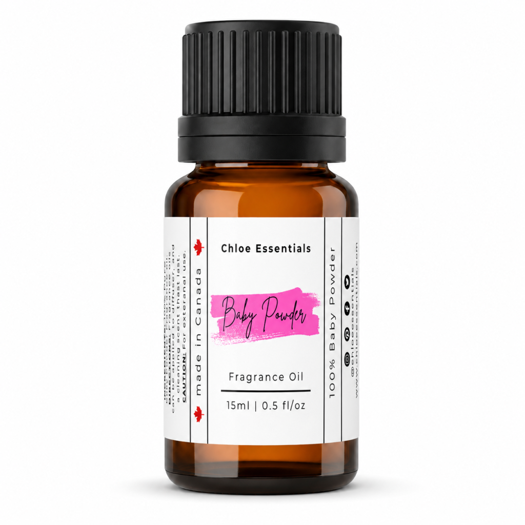 Baby powder Essential Oil