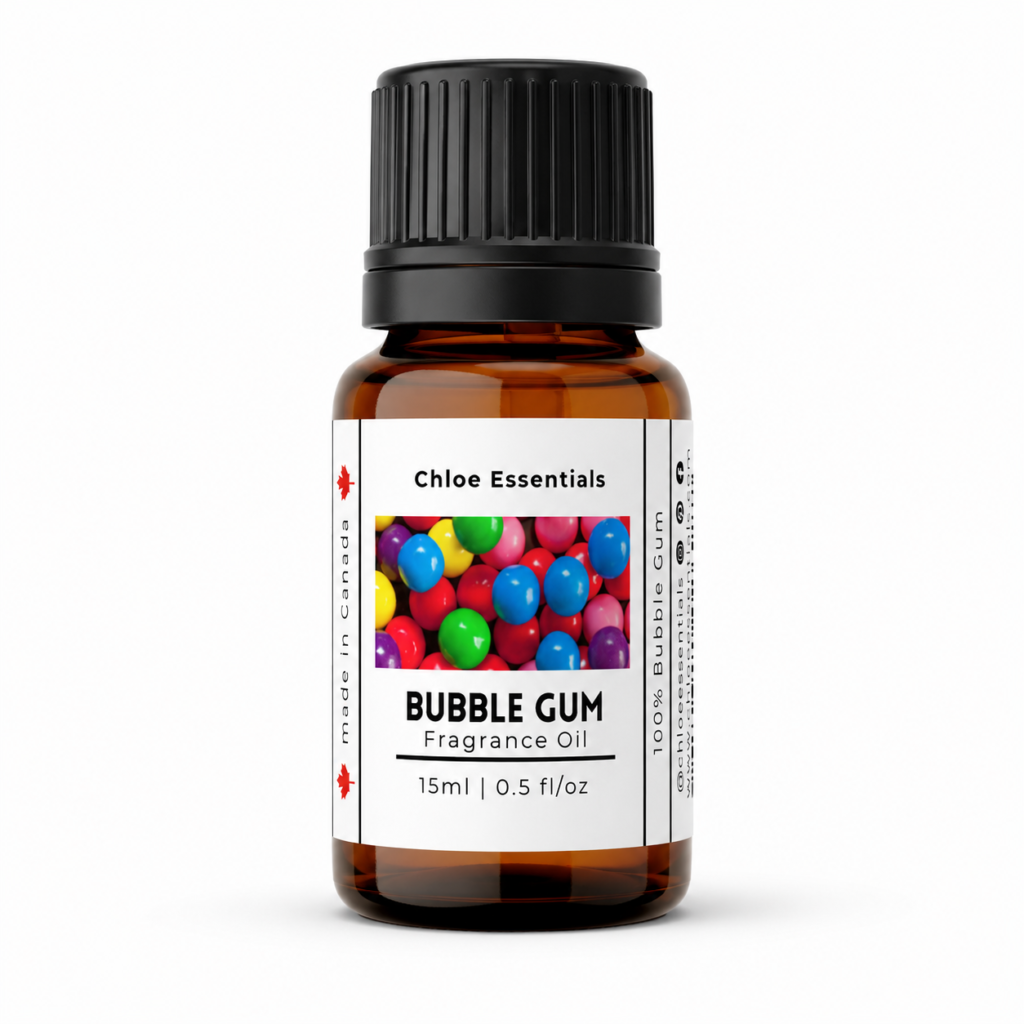 Fragrance Oil