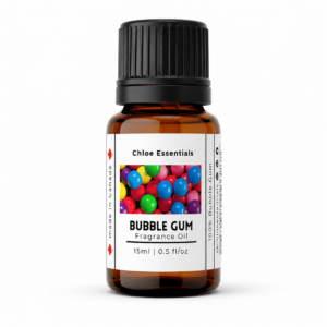 Fragrance Oil