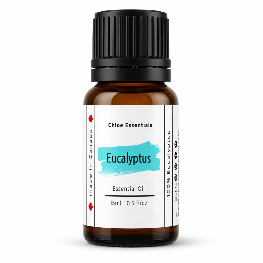 Essential oil
