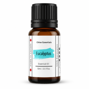 Essential oil