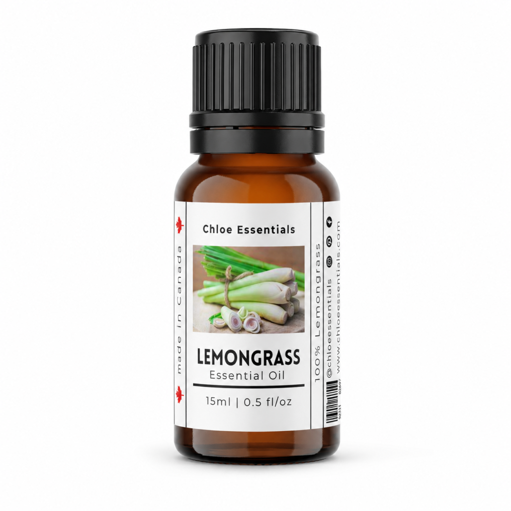 LEMONGRASS