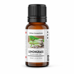 LEMONGRASS