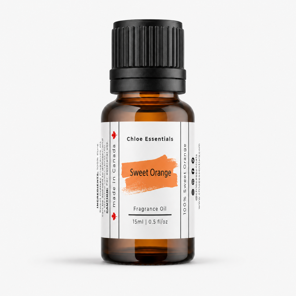Sweet Orange 15ml