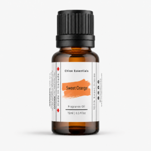 Sweet Orange 15ml